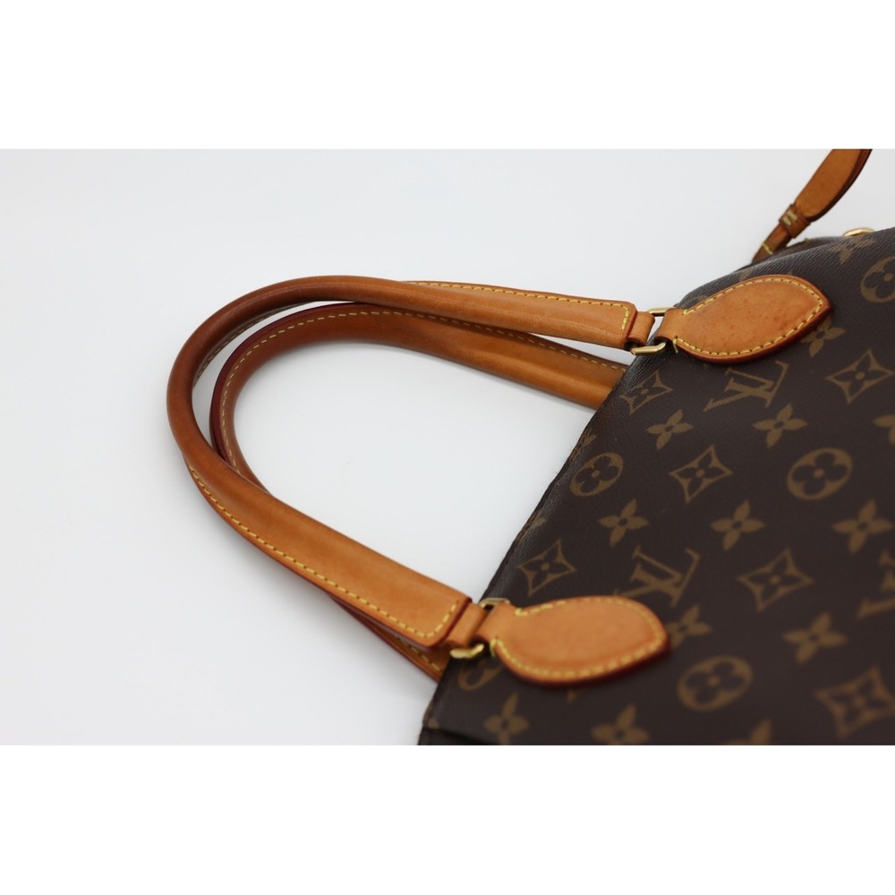 Louis Vuitton Rivoli‎ Monogram Bag - Picture 7 of 11